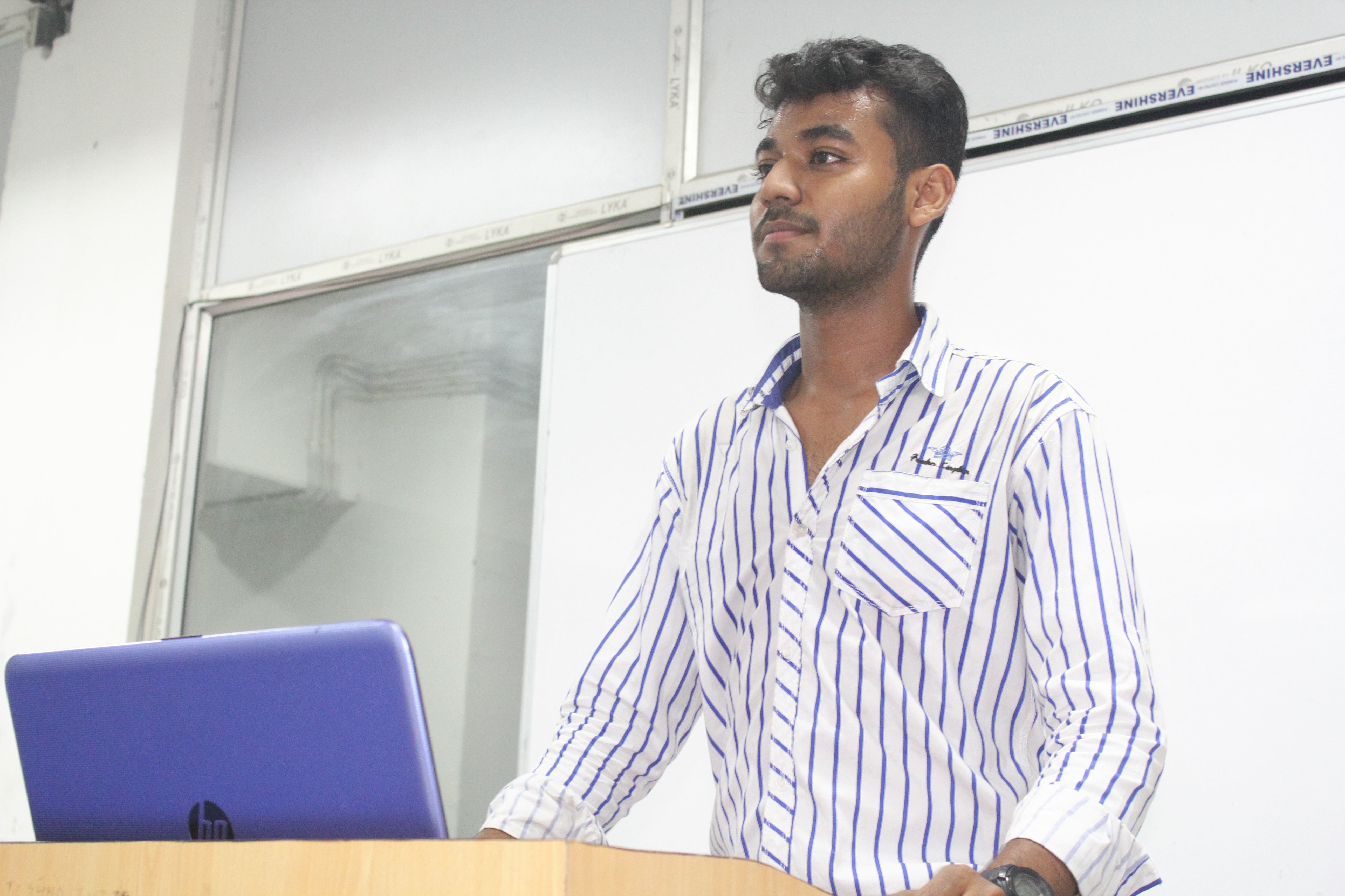 Workshop 2
