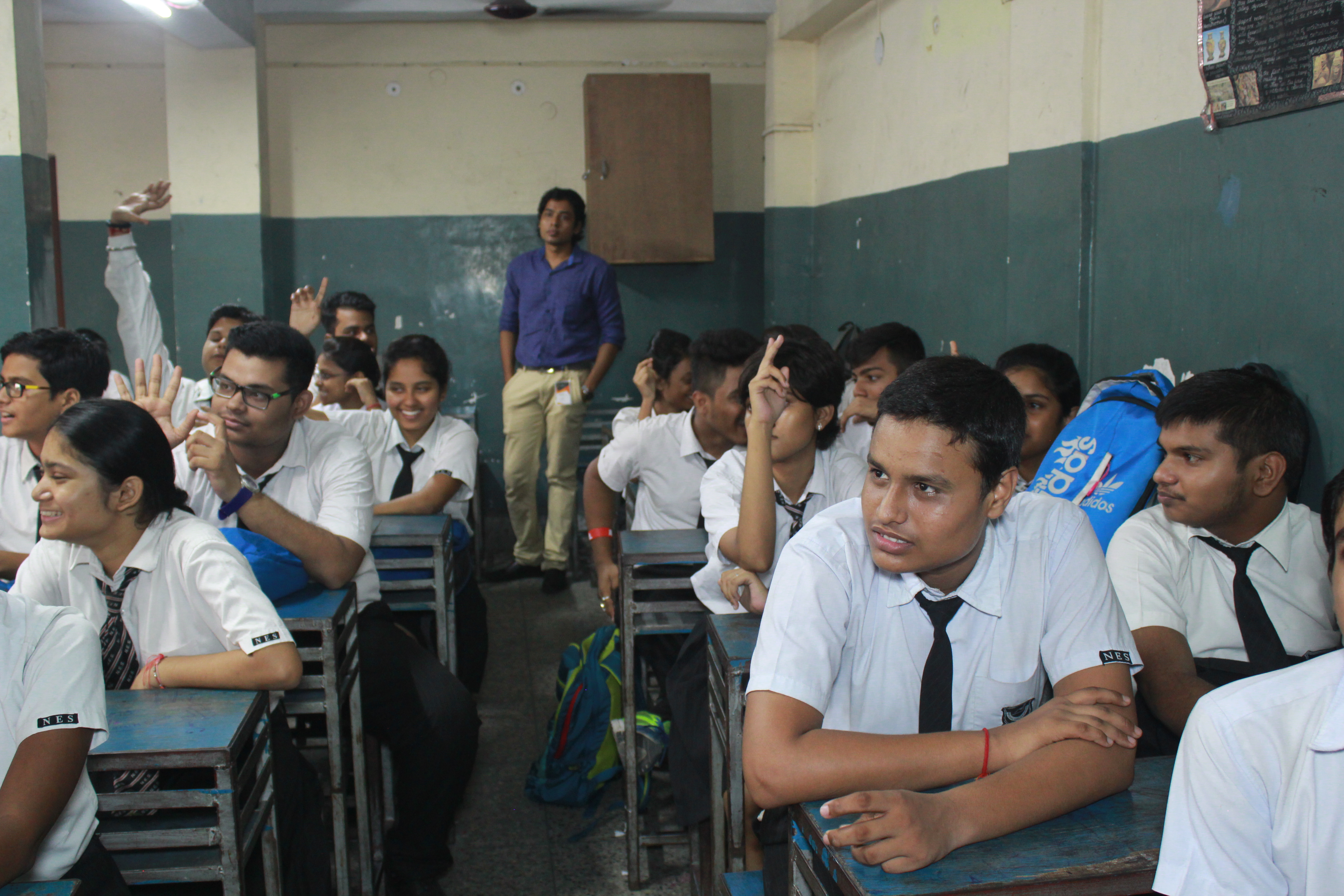 Workshop 3