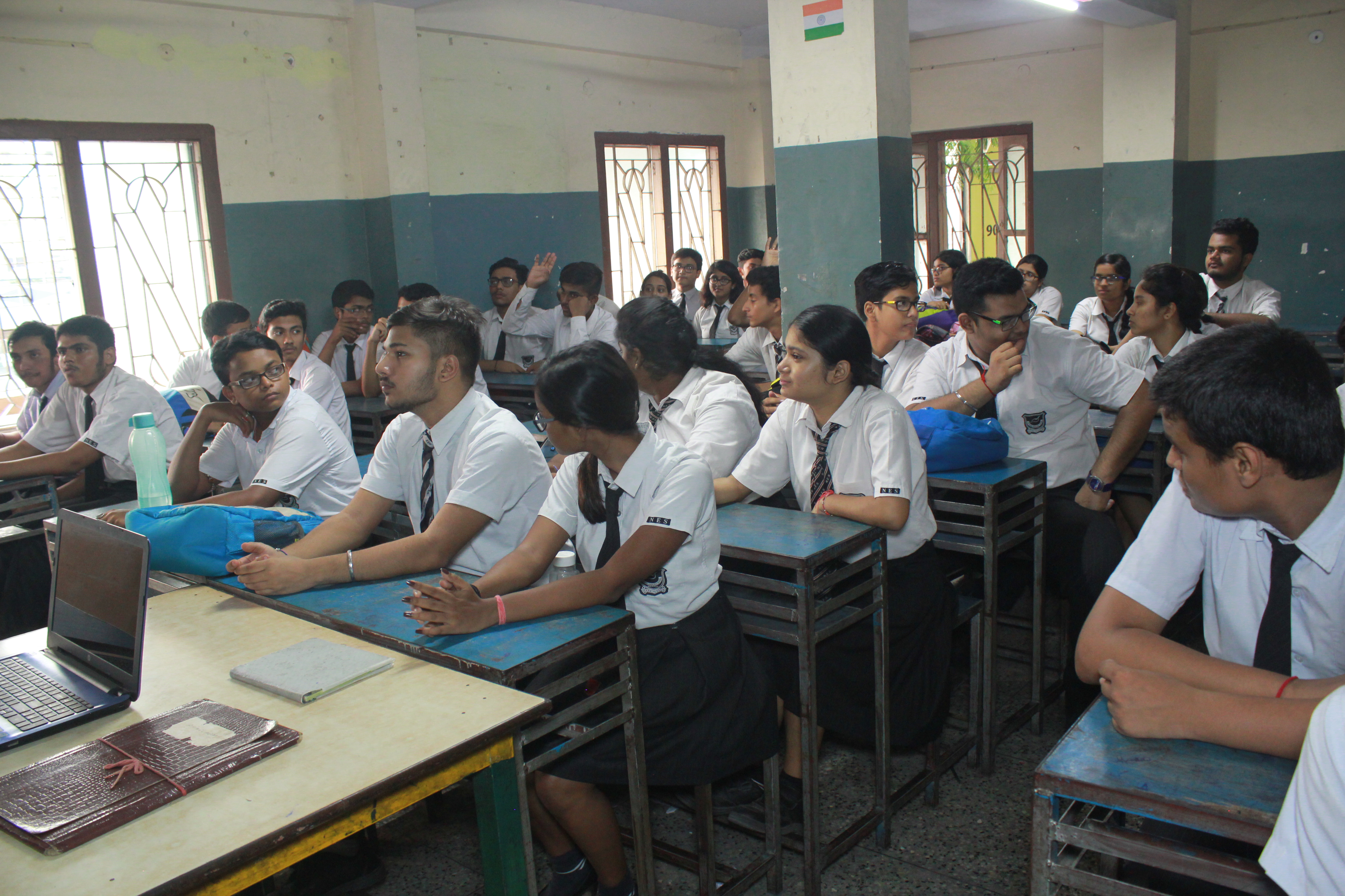 Workshop 1