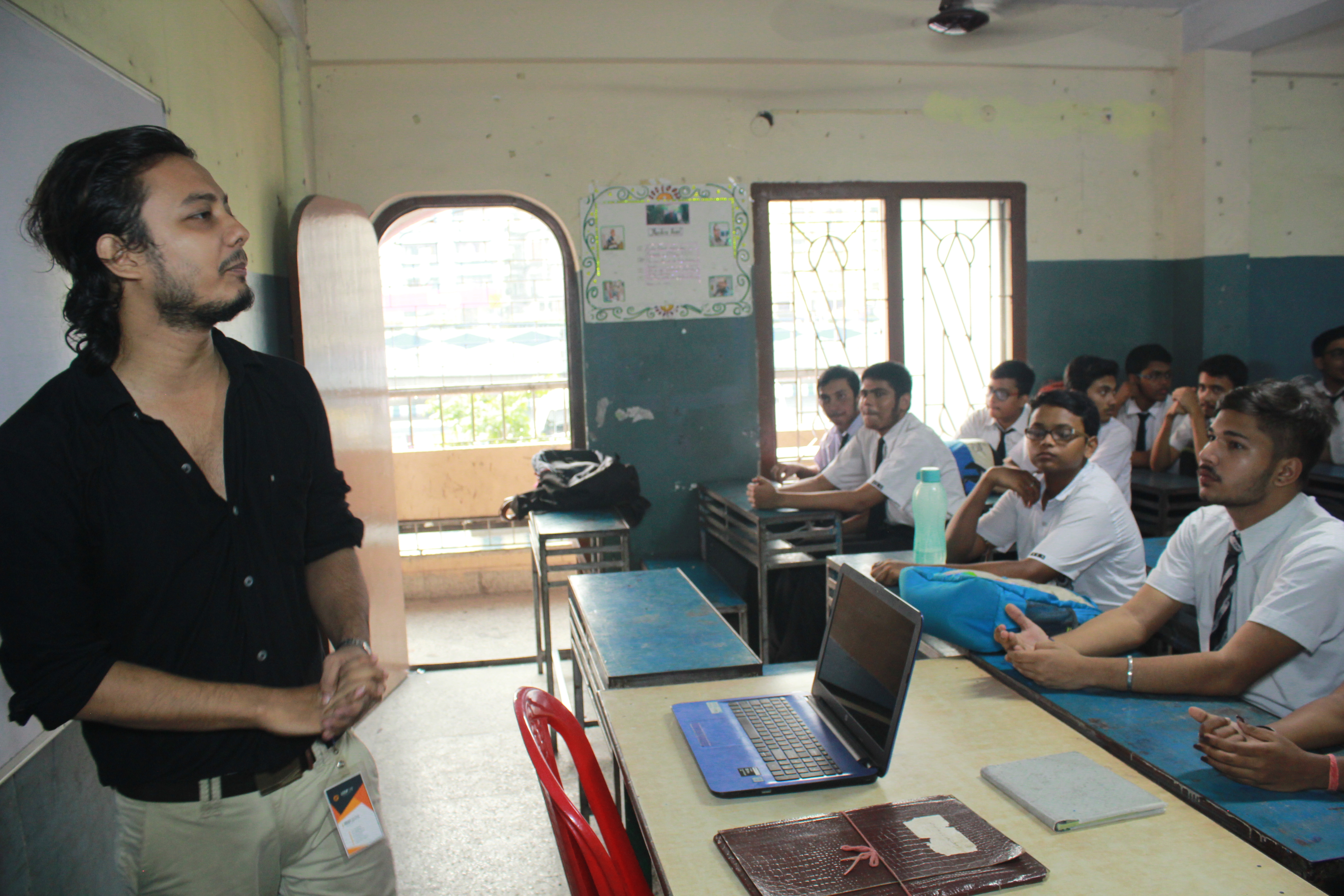 Workshop 4