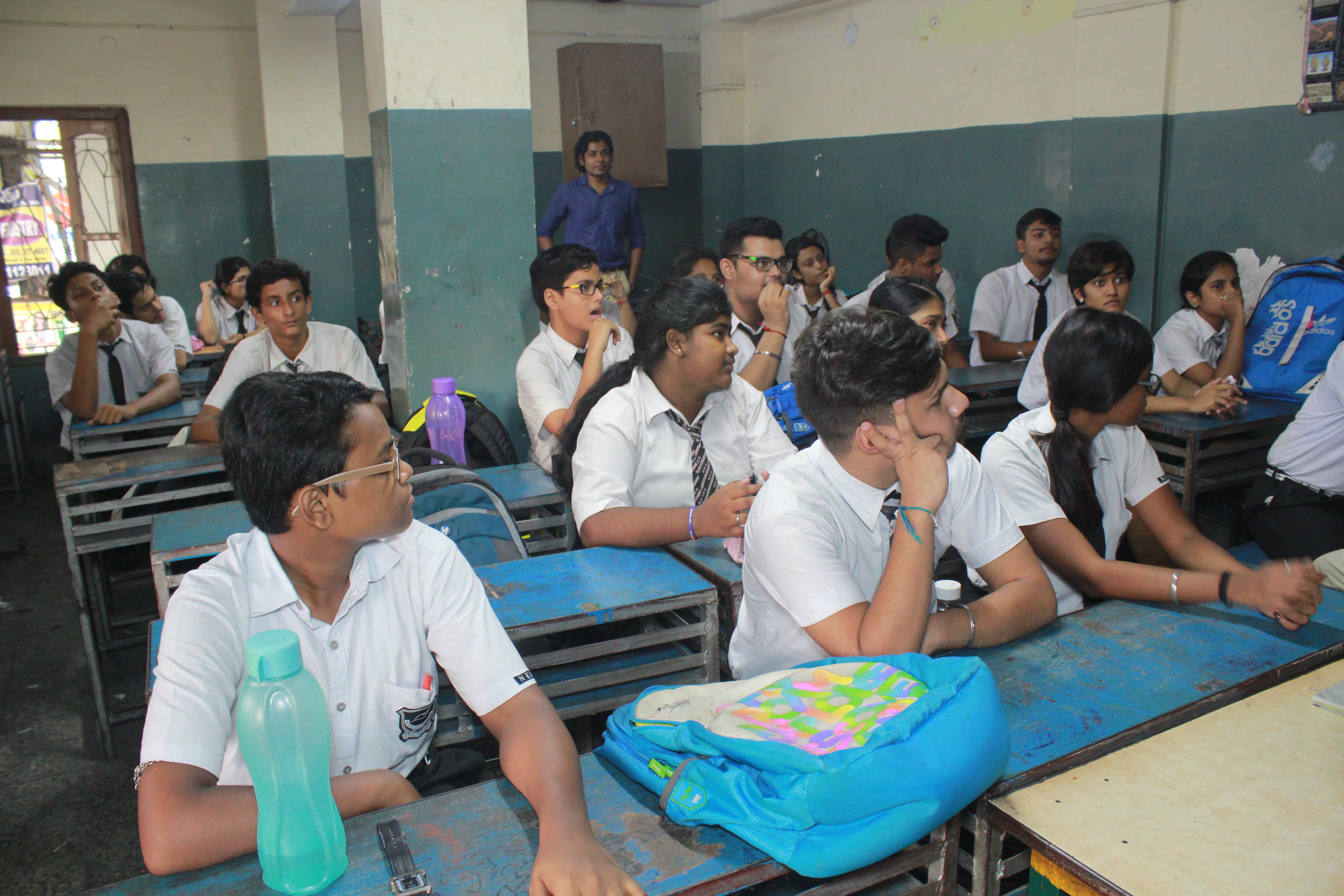 Workshop 4