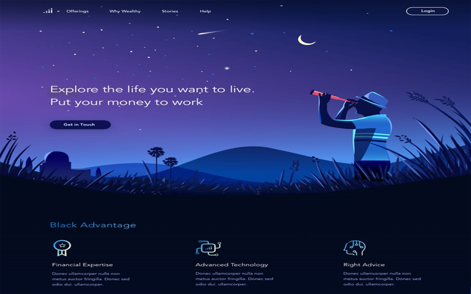 Website Project
