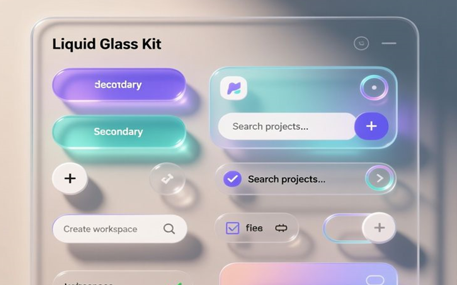 App Project